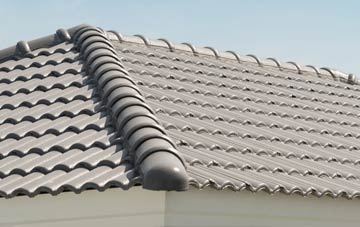 advantages of Steyning clay roofing