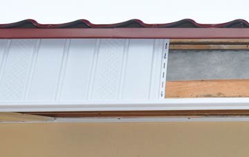 Steyning fascia repair costs