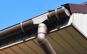 types of Steyning fascias
