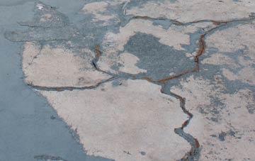 fibreglass roofing replacement Steyning