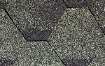 Steyning fibreglass shingle repairs