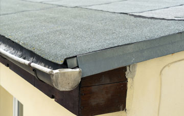 Steyning flat garage roofing repairs