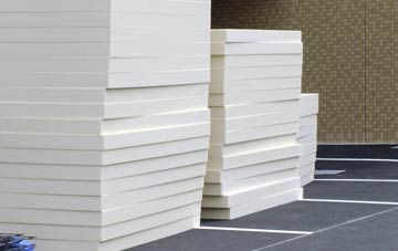 Steyning flat roof insulation costs