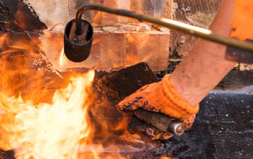 Steyning flat roof repair companies