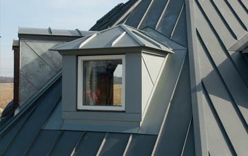 metal roofing Steyning, West Sussex