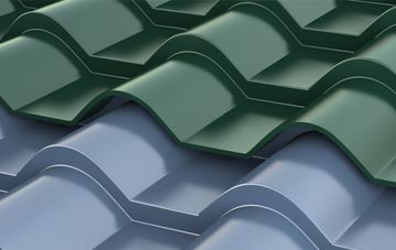 who should consider Steyning plastic roofs