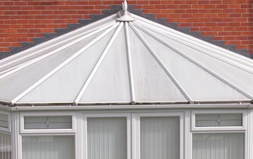 Steyning polycarbonate conservatory roof repairs