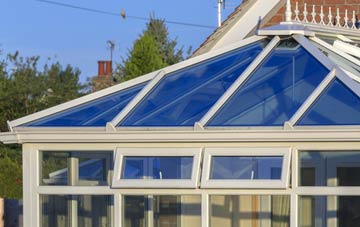professional Steyning conservatory insulation