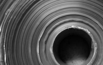 Steyning pvc roof replacement