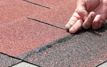 Steyning asphalt roof repairs