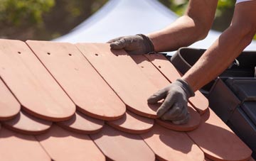 Steyning roof tile contractors