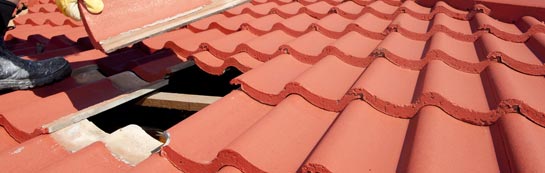 compare Steyning roof repair quotes