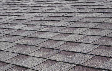 Steyning tiles for shallow pitch roofing