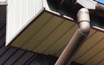 Steyning soffit installation costs