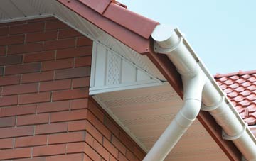 Steyning soffit repair costs