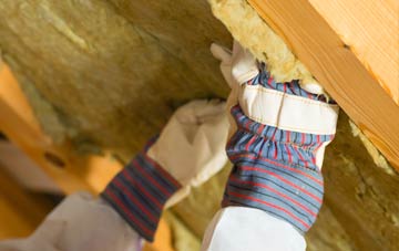 types of Steyning pitched roof insulation materials