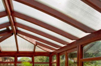 Steyning conservatory roofing insulation