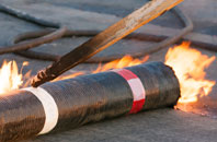 free Steyning flat roofing repair quotes