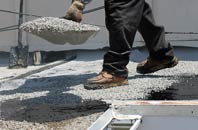 find rated Steyning flat roofing replacement companies
