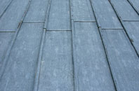 Steyning lead roofing