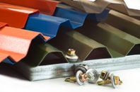 Steyning plastic roofing