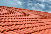 Steyning roofing tiles