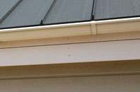 Steyning soffit repair