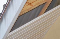 rated Steyning soffit repair companies